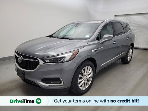 Used 2018 Buick Enclave Premium w/ Experience Buick Package AWD/4WD image 1