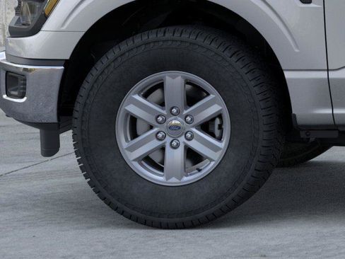 New 2026 Ford F150 XL w/ Equipment Group 103A High AWD/4WD image 19