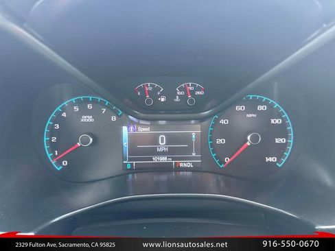 Used 2018 GMC Canyon SLE w/ SLE Convenience Package RWD image 20