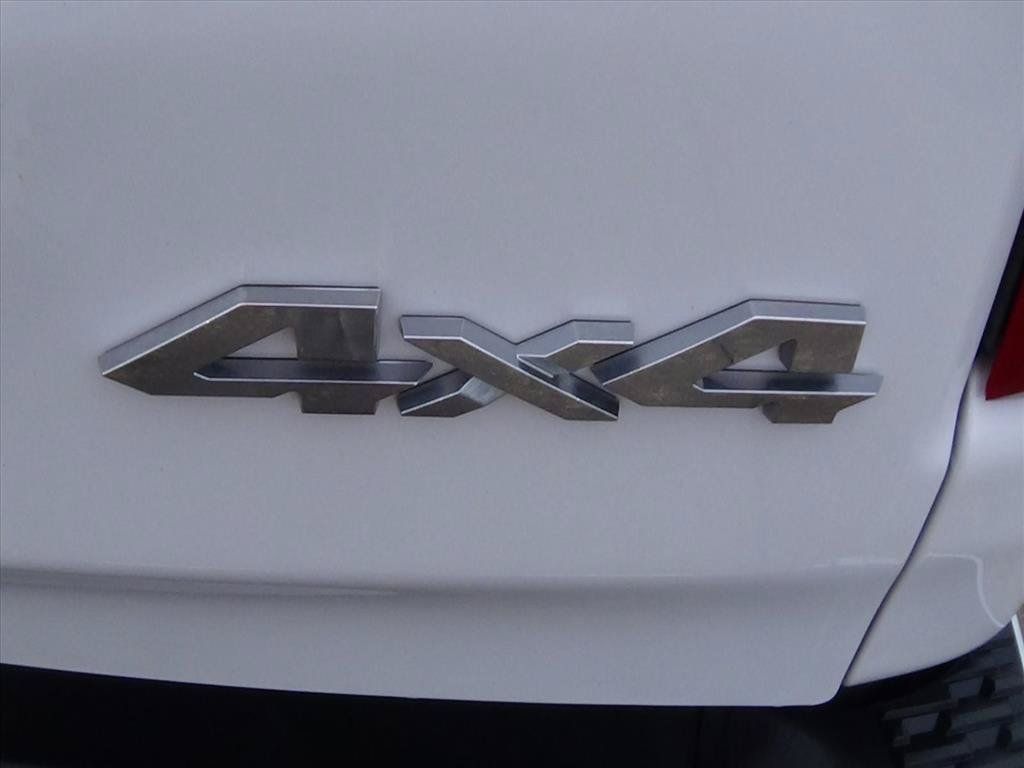 Used 2025 RAM 1500 Laramie AWD/4WD image 11