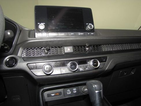 Certified 2023 Honda CR-V EX image 7