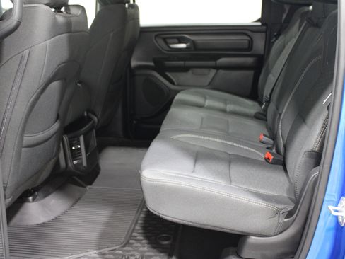 Used 2025 RAM 1500 Tradesman w/ Off Road Group image 27