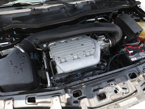 Used 2004 Saturn Vue 2WD V6 image 39