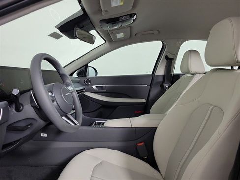 Certified 2025 Hyundai Sonata SEL image 32