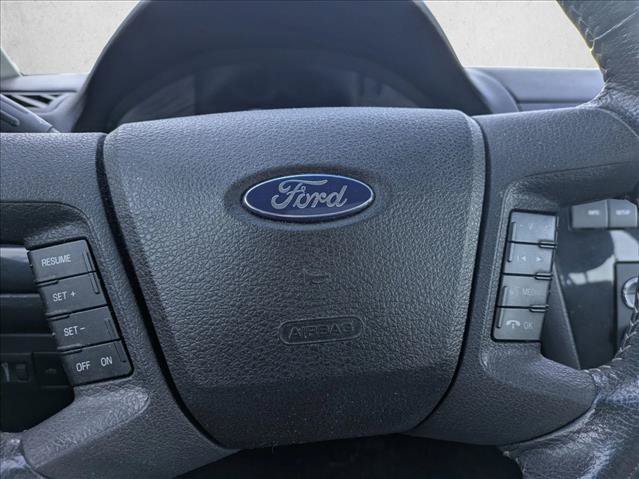 Used 2009 Ford Fusion SEL FWD image 13
