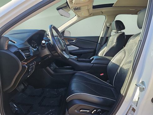 Used 2021 Acura RDX AWD w/ Advance Package image 21