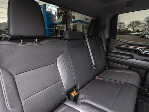 Used 2024 Chevrolet Silverado 1500 RST w/ Protection Package image 36