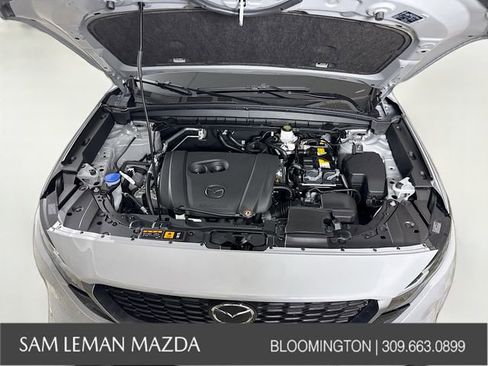 New 2026 MAZDA CX-5 Select AWD/4WD image 27