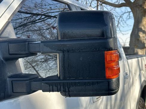 Used 2013 Ford F150 FX4 w/ Luxury Equipment Group image 9