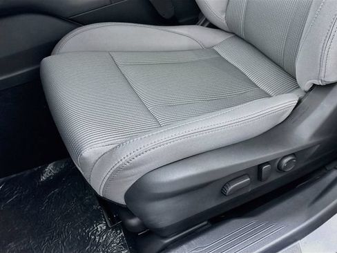 Certified 2025 Subaru Legacy Premium AWD/4WD image 22