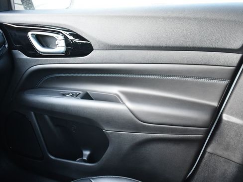 New 2026 Jeep Compass Latitude AWD/4WD image 20