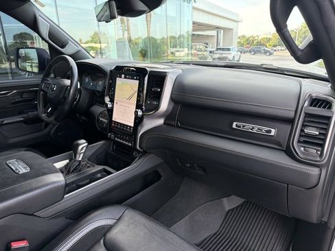 Used 2022 RAM 1500 TRX w/ TRX Level 2 Equipment Group AWD/4WD image 22