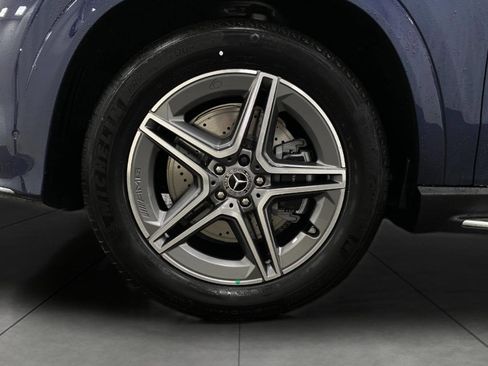 New 2026 Mercedes-Benz GLE 350 4MATIC image 13