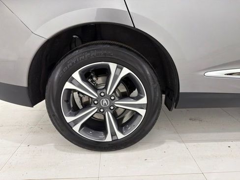 Certified 2023 Acura RDX AWD w/ Advance Package image 31