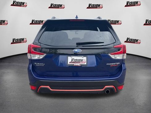 Used 2023 Subaru Forester Sport AWD/4WD image 6