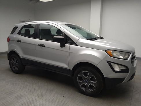 Used 2020 Ford EcoSport S AWD/4WD image 11