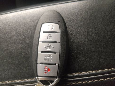 Used 2022 Nissan Altima 2.5 SV AWD/4WD image 32