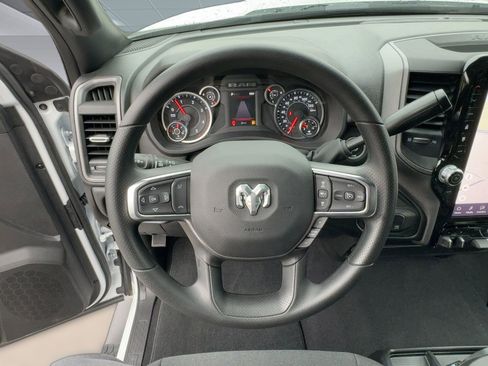 New 2026 RAM 3500 Tradesman image 15