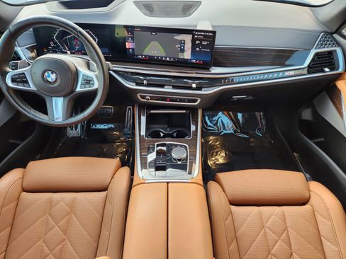 Used 2024 BMW X5 sDrive40i w/ M Sport Package RWD image 19