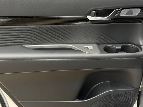 Used 2024 Hyundai Palisade Calligraphy image 10