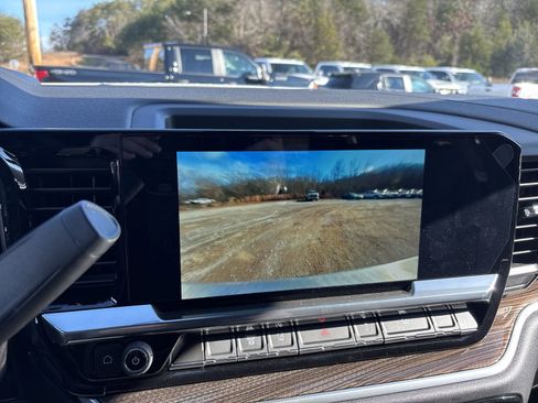 New 2026 Chevrolet Silverado 3500 LT w/ Convenience Package image 20