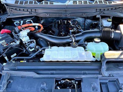 Used 2024 Ford F150 King Ranch image 32