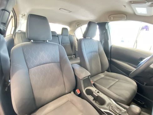 Used 2024 Toyota Corolla LE FWD image 26