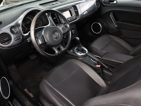 Used 2012 Volkswagen Beetle 2.5 FWD image 6