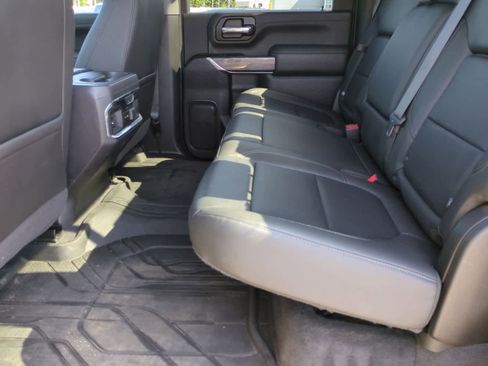 Used 2020 Chevrolet Silverado 2500 LTZ w/ LTZ Premium Package image 20