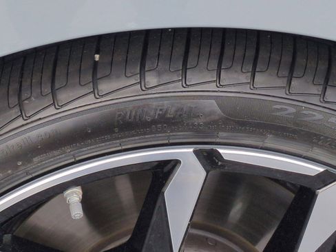 Certified 2025 BMW M340i Sedan RWD image 12