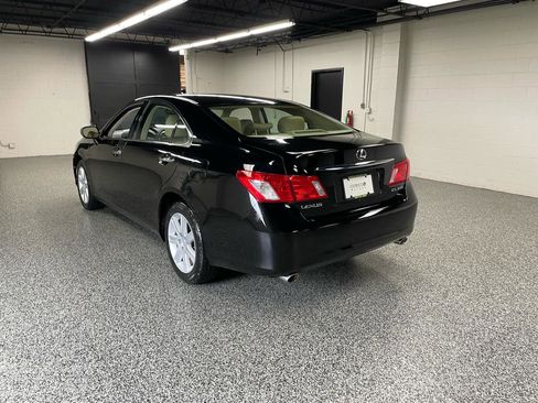 Used 2008 Lexus ES 350 FWD image 8