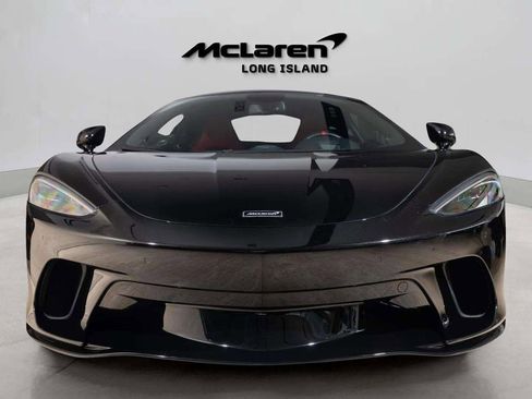 Used 2023 McLaren GT image 2