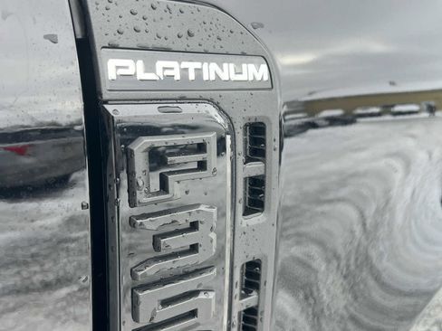 New 2026 Ford F350 Platinum image 8
