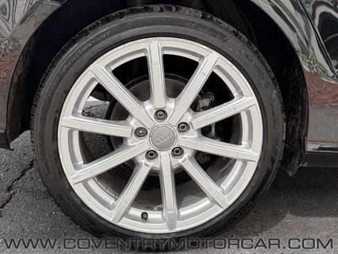 Used 2015 Audi A3 2.0T Premium Plus AWD/4WD image 8