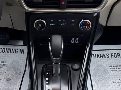 Used 2020 Ford EcoSport S image 17