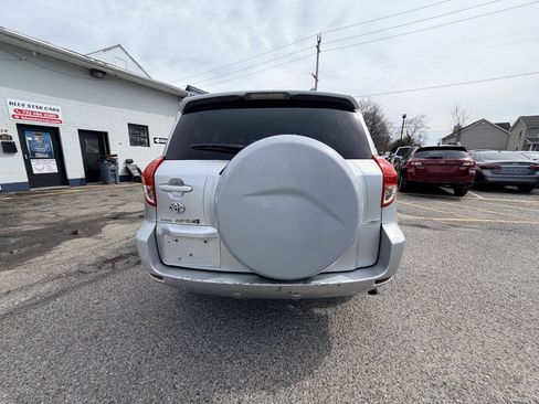 Used 2007 Toyota RAV4 4WD image 13