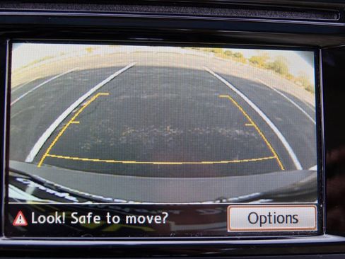 Used 2014 Volkswagen Jetta TDI FWD image 7