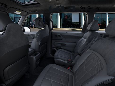 New 2027 Kia Telluride SX Prestige X-Line AWD/4WD image 18