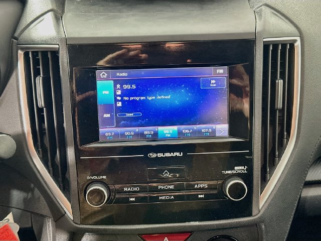 Used 2019 Subaru Impreza 2.0i AWD/4WD image 11