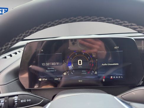 New 2026 Chevrolet Traverse LT w/ Midnight/Sport Edition image 13