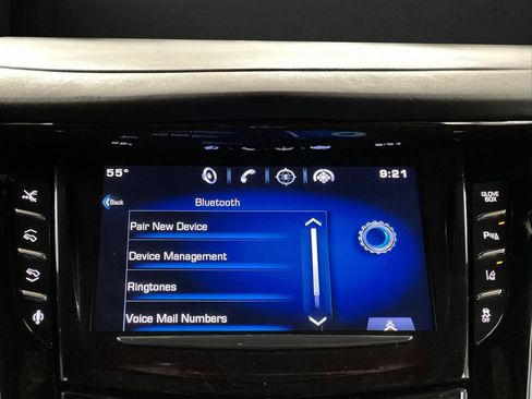 Used 2015 Cadillac Escalade ESV Platinum AWD/4WD image 31