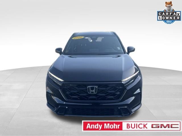 Used 2026 Honda CR-V Sport-L image 5