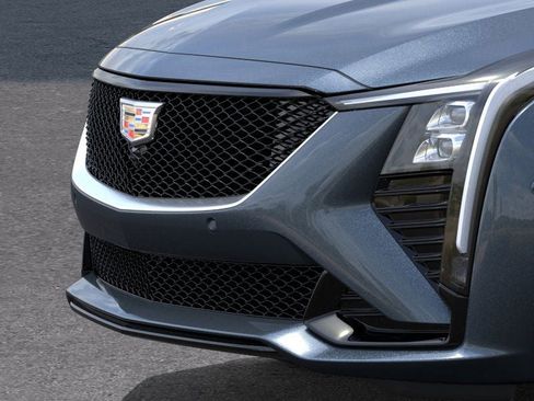 New 2026 Cadillac CT5 V image 13