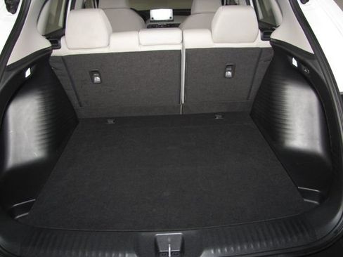 Certified 2024 Honda HR-V LX image 15