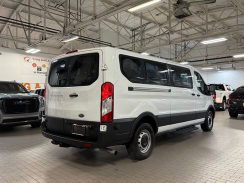 Used 2024 Ford Transit 350 XL image 3