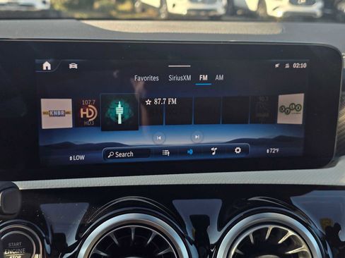 Used 2025 Mercedes-Benz CLA 250 4MATIC image 30