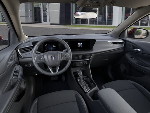 New 2026 Buick Encore GX Preferred image 15