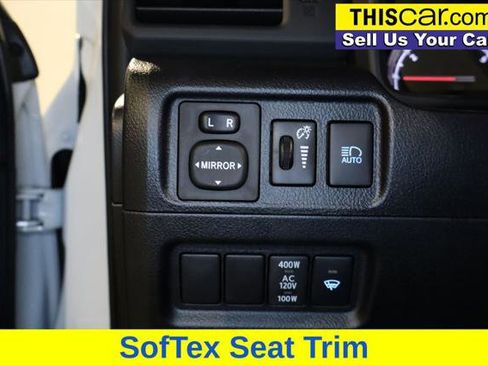 Used 2024 Toyota 4Runner TRD Off-Road Premium w/ Moonroof Package AWD/4WD image 28