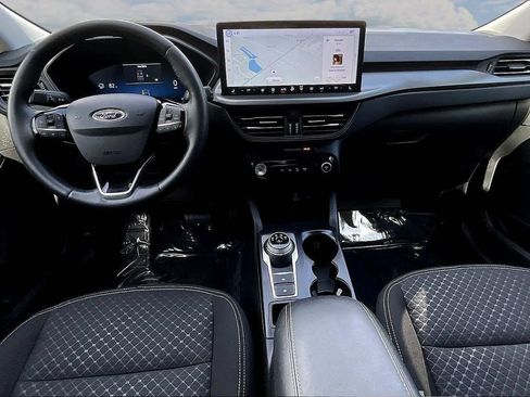 Certified 2023 Ford Escape Active w/ Tech Pack #2 AWD/4WD image 9