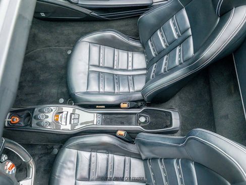 Used 2015 Ferrari 458 Spider RWD image 63